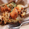 Nasi Cambur