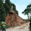 Trans Sulawesi Highway